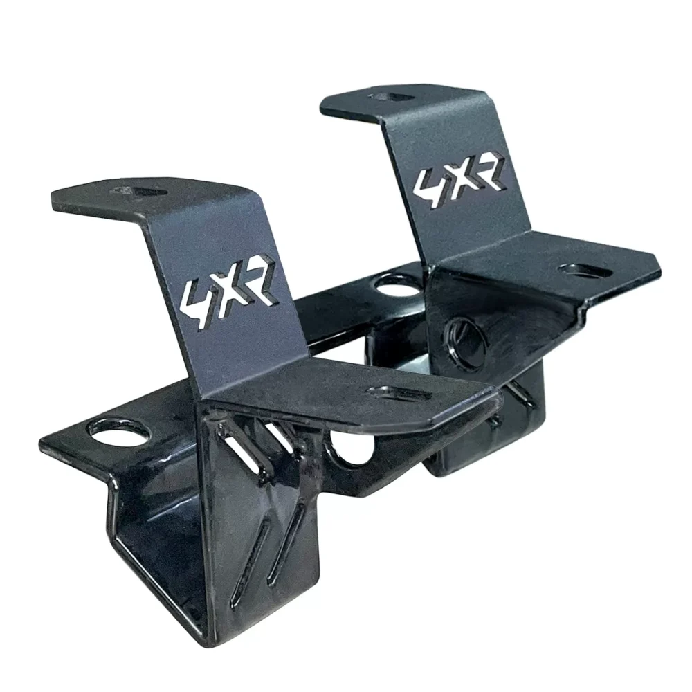 BASE AL COFRE PARA FAROS DIRECCIONALES 4XR PARA SUZUKI JIMNY