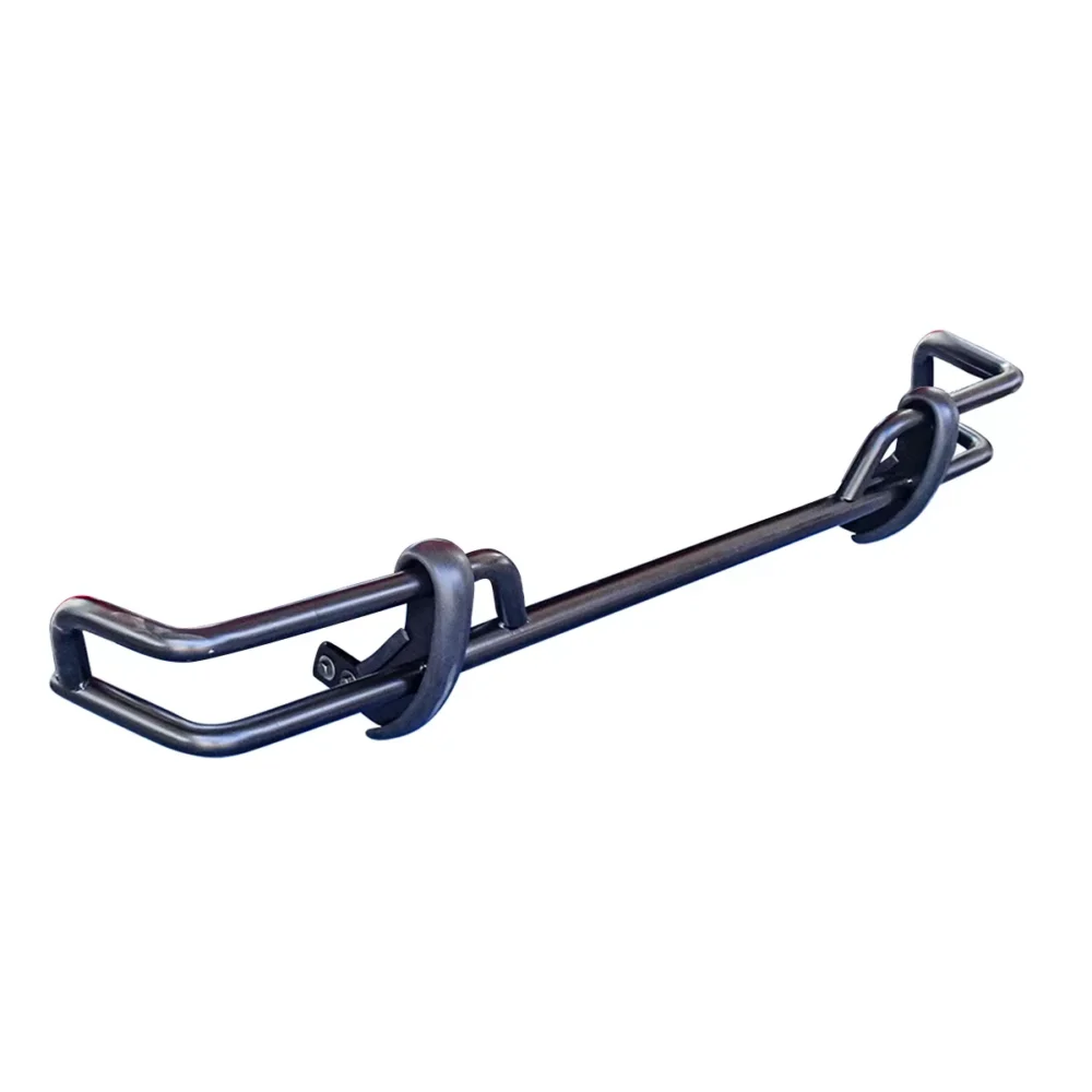 BUMPER TRASERO PARA FORD RANGER