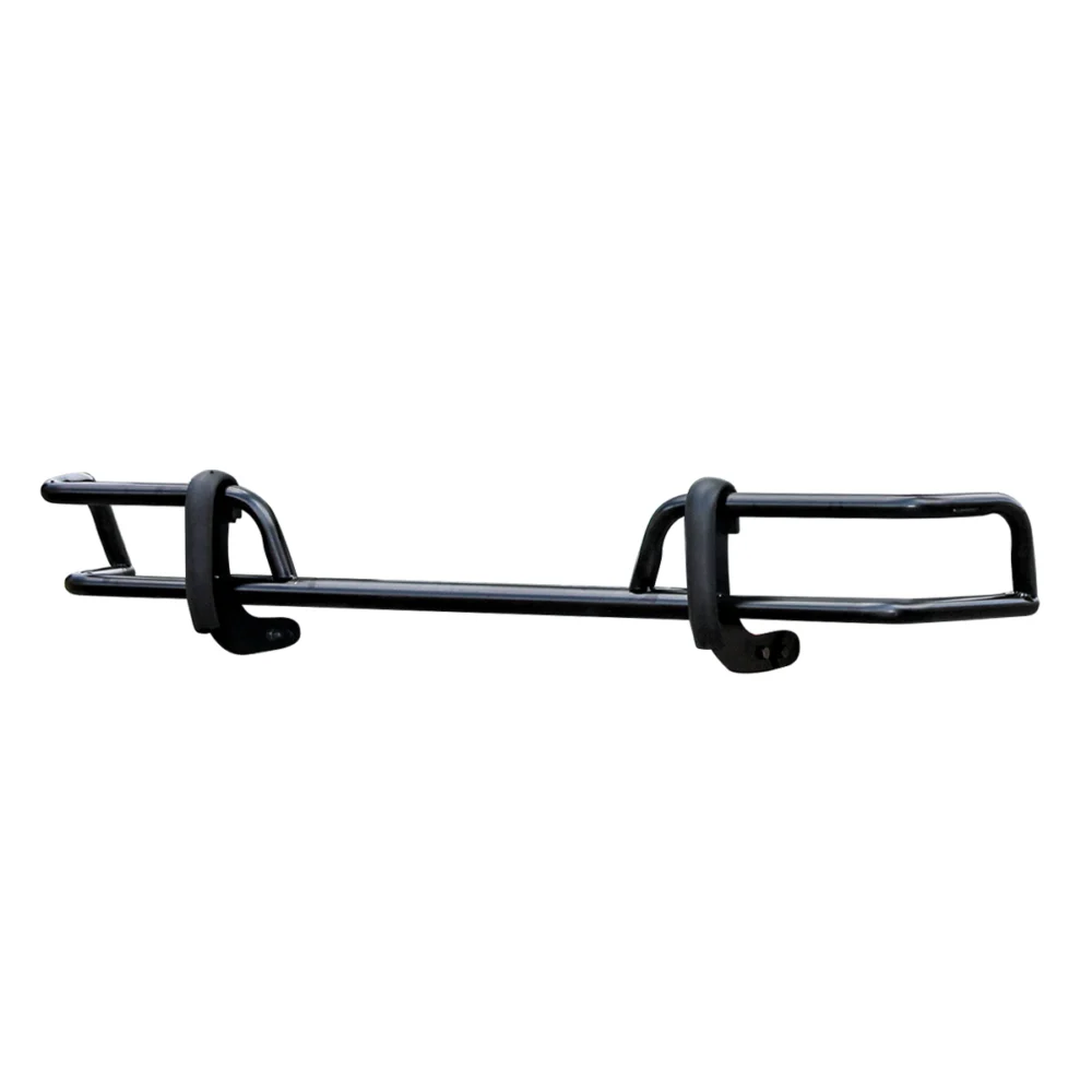 BUMPER TRASERO PARA MITSUBISHI L-200