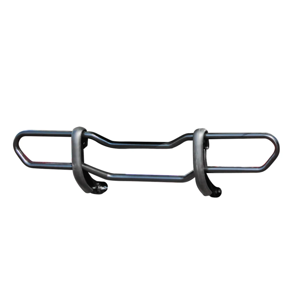 BUMPER TRASERO PARA SUZUKI JIMNY