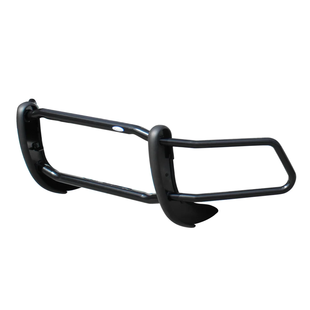 BURRERA BUMPER DELANTERO PARA TOYOTA HILUX GASOLINA/DIESEL (FRENTE ANTERIOR)