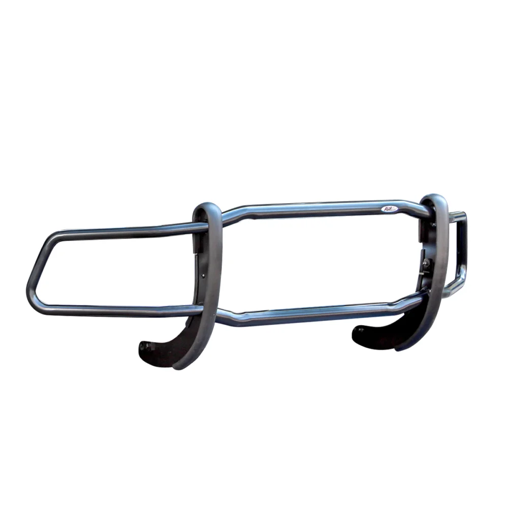 BURRERA BUMPER DELANTERO PARA TOYOTA HILUX GASOLINA / DIESEL (FRENTE NUEVO)