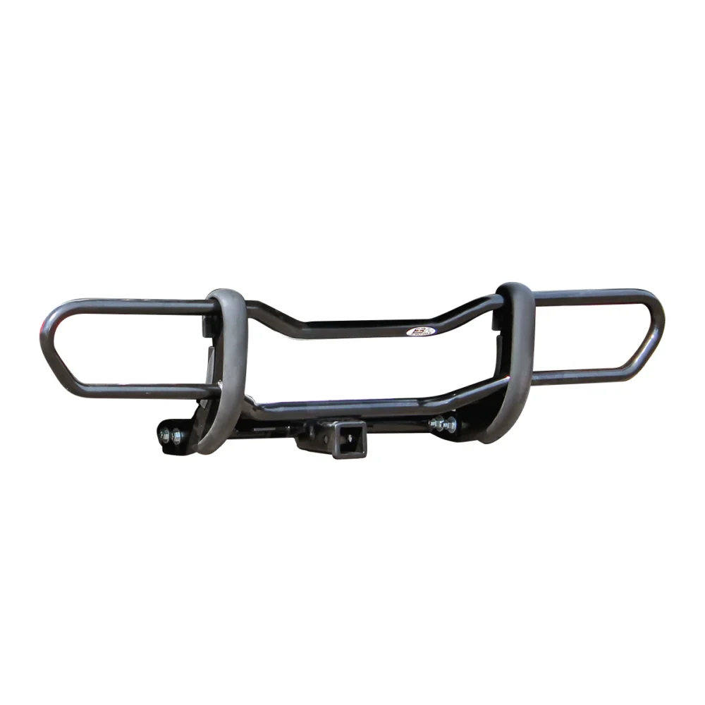 BUMPER TRASERO PARA SUZUKI JIMNY (CON TIRON INCLUIDO)