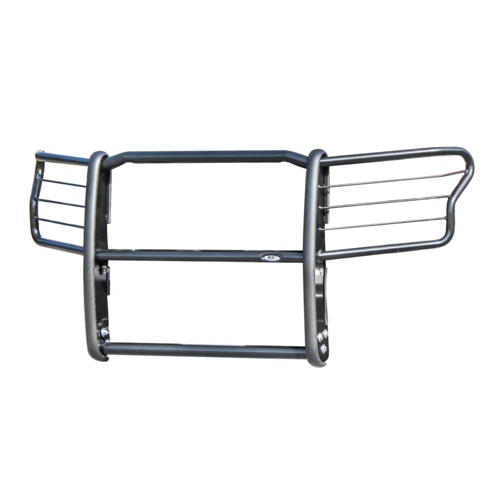 BURRERA SUPER BRONCO PARA CHEVROLET SILVERADO