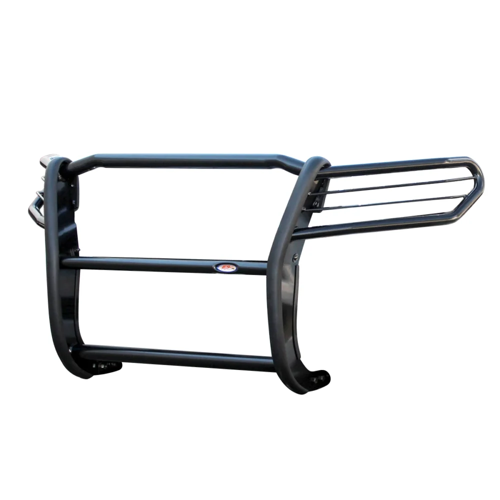 BURRERA SUPER BRONCO PARA CHEVROLET S-10