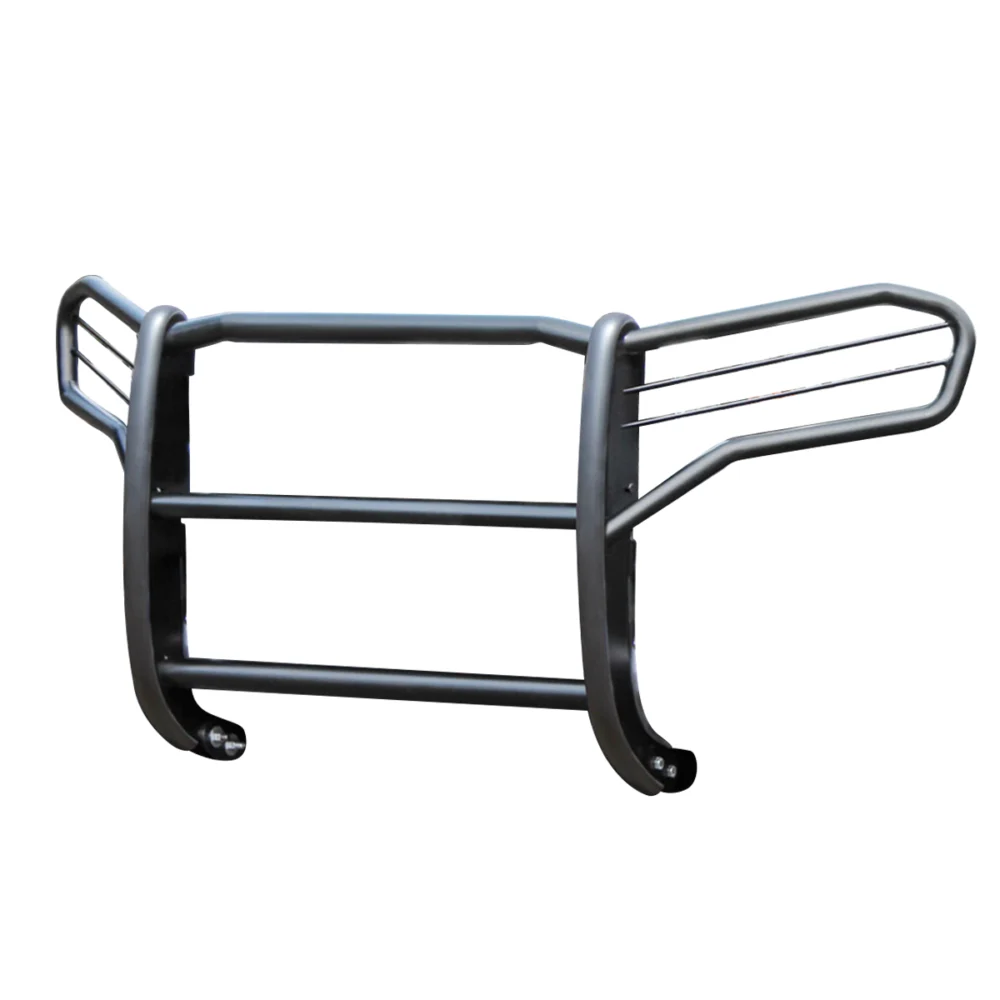 BURRERA SUPER BRONCO PARA CHEVROLET S-10 MAX, LT Y TURBO