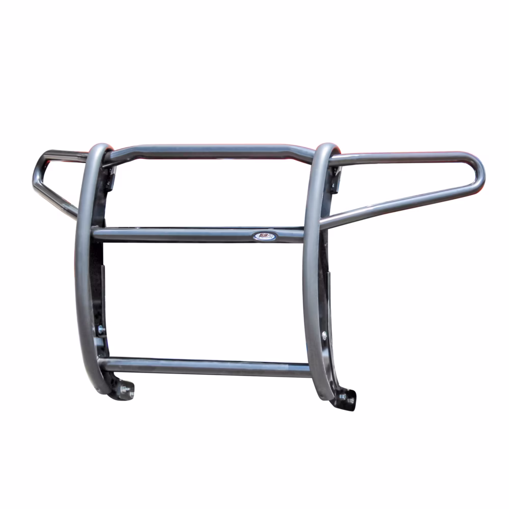 BURRERA SUPER BRONCO PARA MITSUBISHI L-200 LIMITED 4X4 DIESEL AUTOMATICA