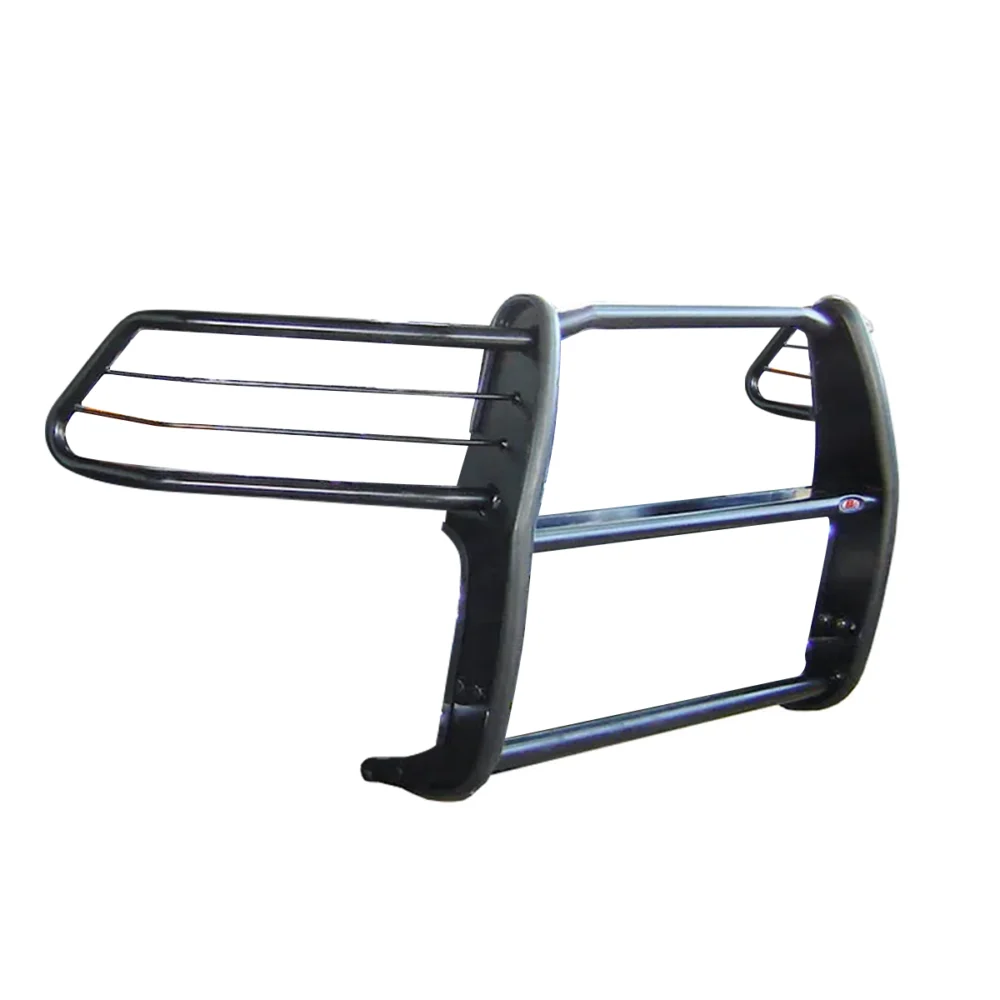 BURRERA SUPER BRONCO PARA DODGE RAM 1500 (5 BIRLOS) Y SLT (*FRENTE ANTERIOR*)