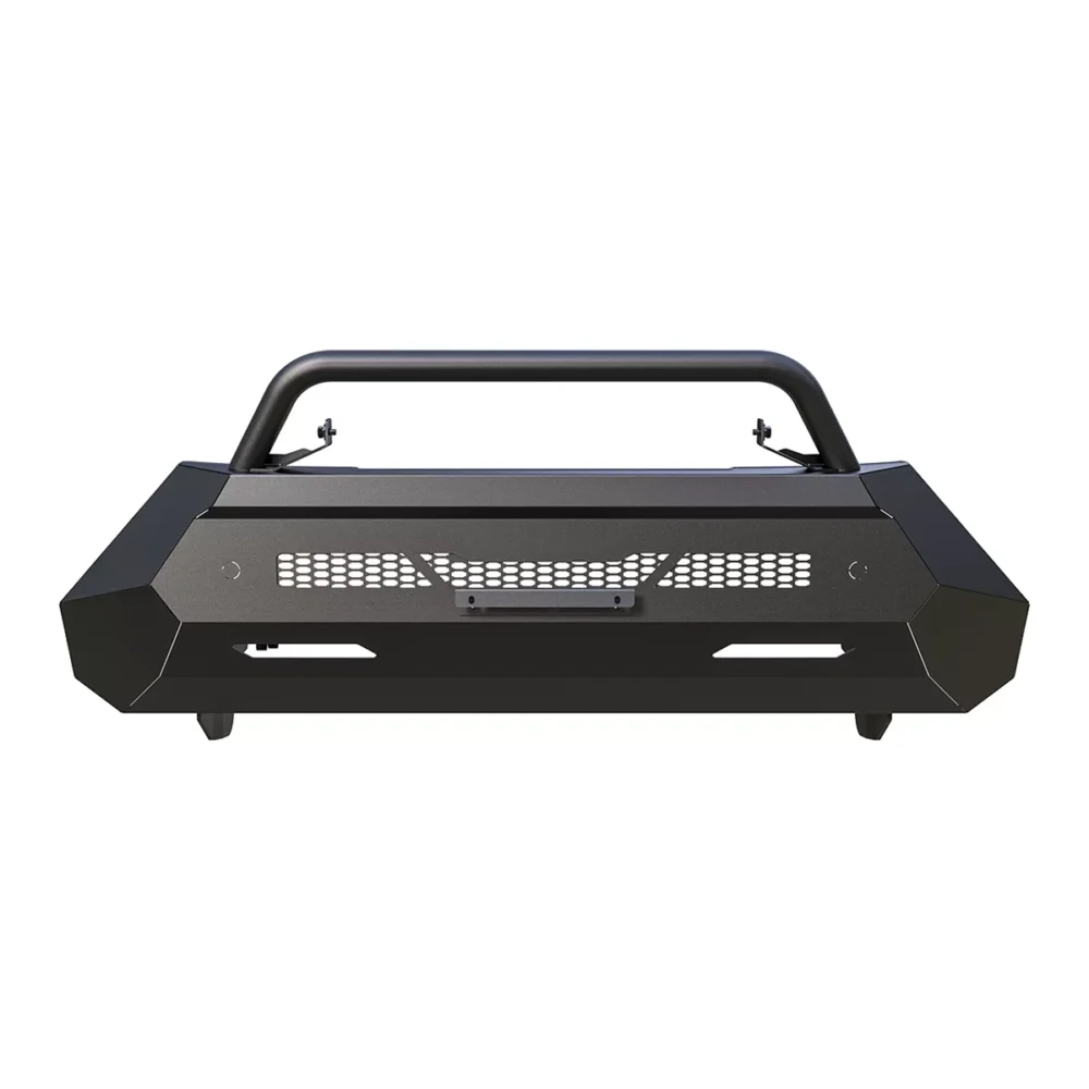 BURRERA RAIDER IMPORTADA PARA NISSAN NP-300 FRONTIER