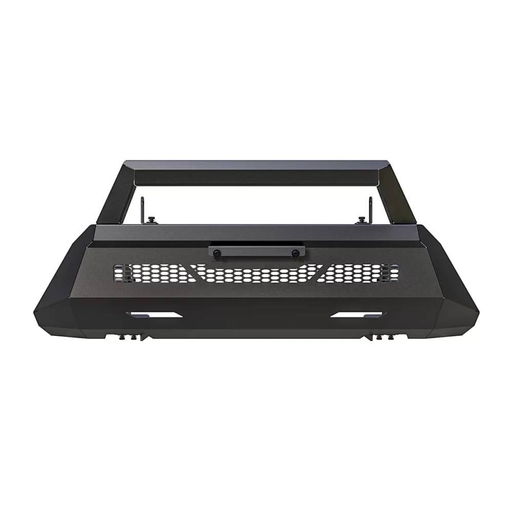 BURRERA RAIDER IMPORTADA PARA TOYOTA HILUX