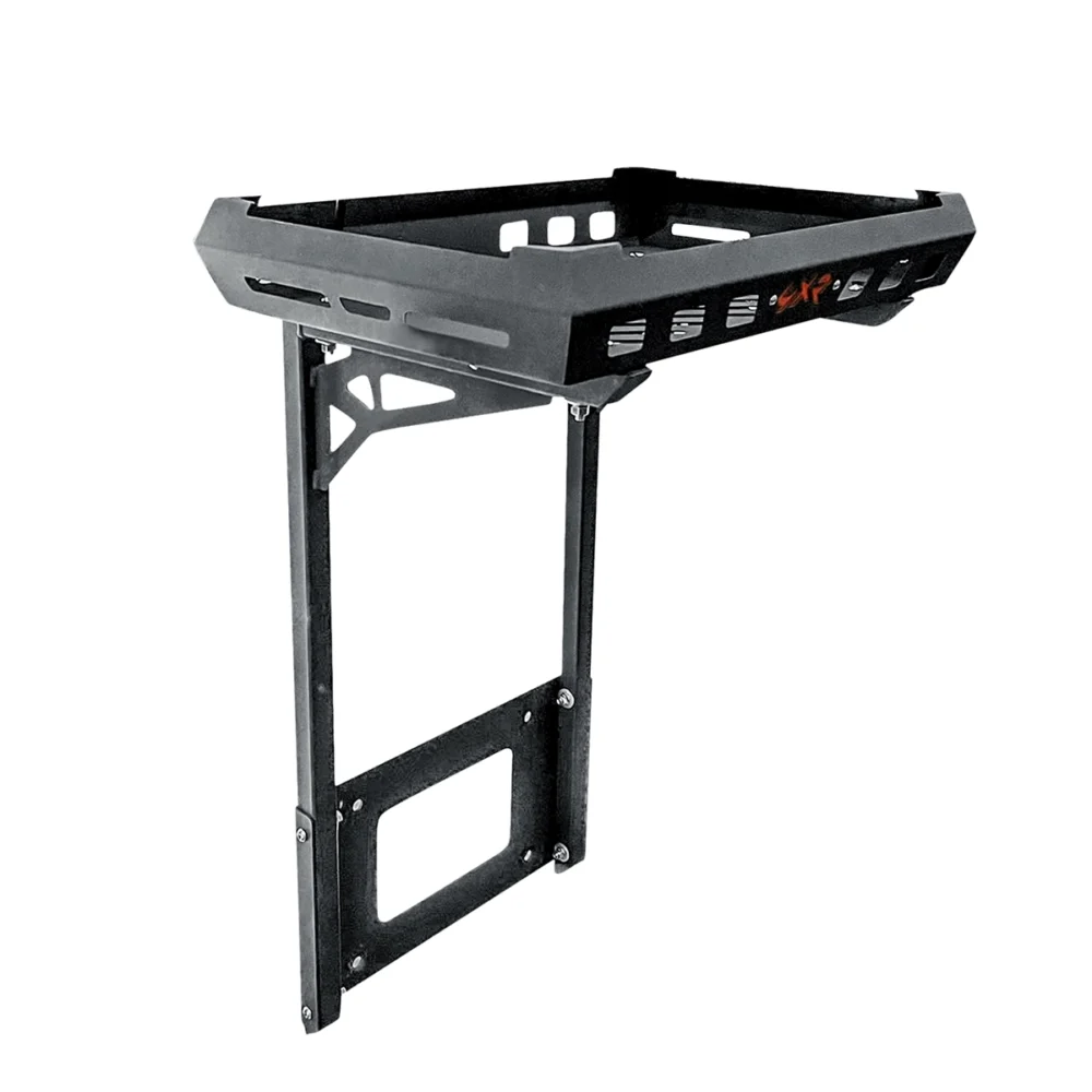 CANASTILLA TRASERA BRONX 4XR SUZUKI JIMNY