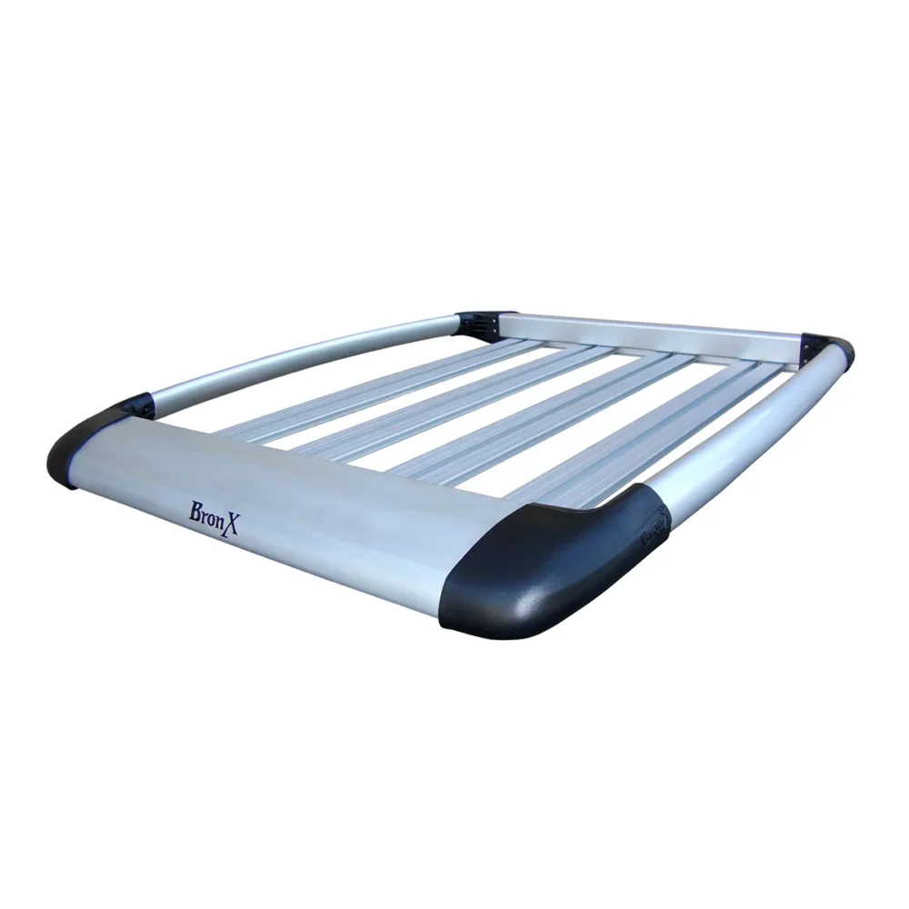 CANASTILLA PORTA-EQUIPAJE BRONX  UNIVERSAL 127 X 98 CM