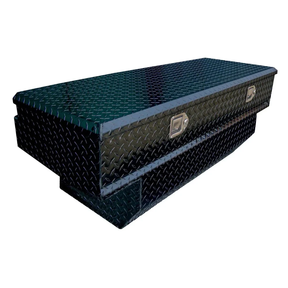 CAJA PARA HERRAMIENTAS DE ACERO AL CARBON UNIVERSALES TIPO BAUL CON RESAQUES 60" PULGADAS