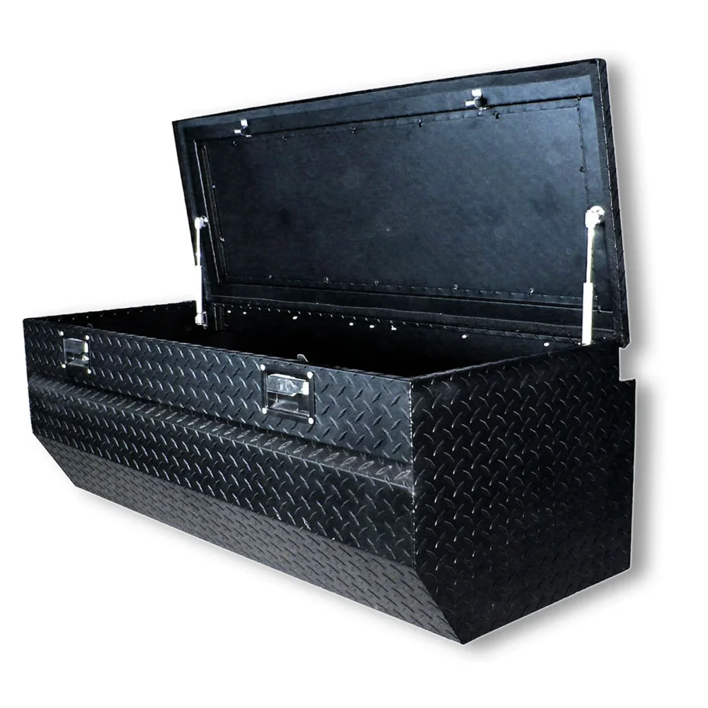CAJA PARA HERRAMIENTAS DE ACERO AL CARBON UNIVERSALES TIPO BAUL 52" PULGADAS