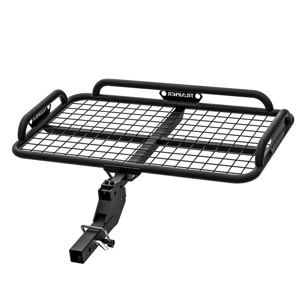 CANASTILLA PARA TIRÓN TRAINER  UNIVERSAL 60 X 100 CM