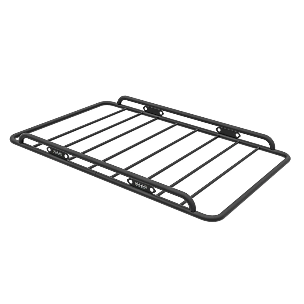 CANASTILLA PORTA-EQUIPAJE TRAINER FLAT UNIVERSAL 148 X 100 X 10 CM