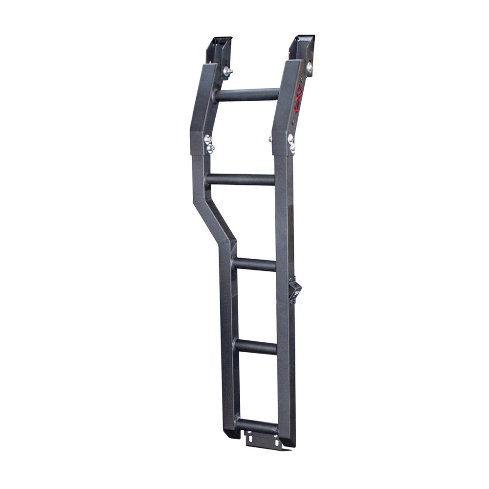 ESCALERA PARA LLANTA EXTERIOR 4XR SUZUKI JIMNY