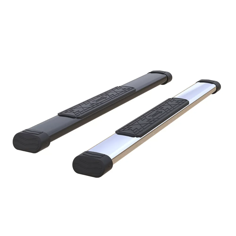 ESTRIBOS BRONX PARA SUZUKI JIMNY (3 PUERTAS)