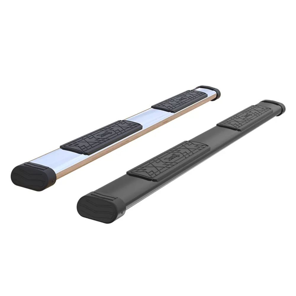 ESTRIBOS BRONX PARA SUZUKI JIMNY (5 PUERTAS)