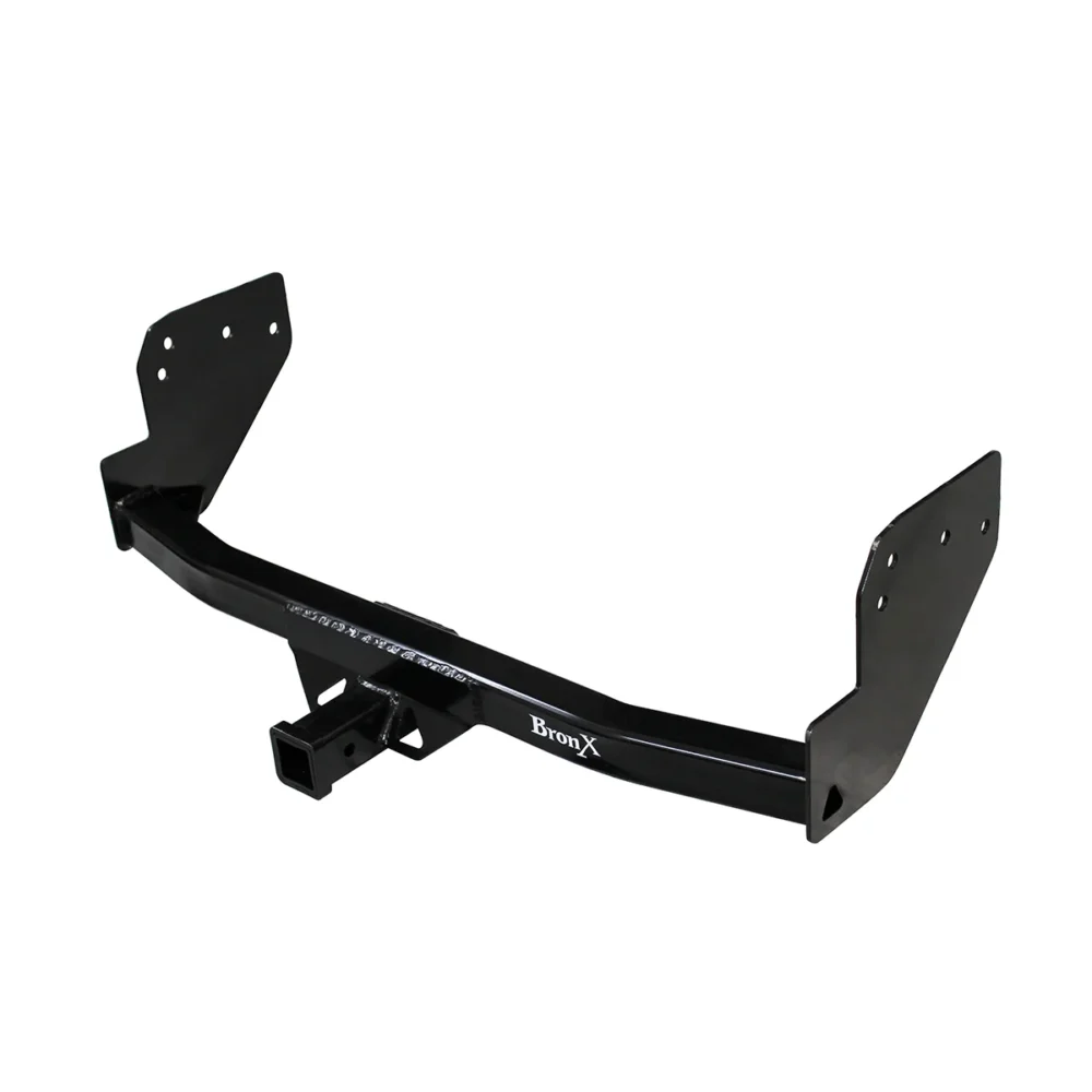 TIRÓN DE ARRASTRE BRONX PARA  CHEVROLET COLORADO