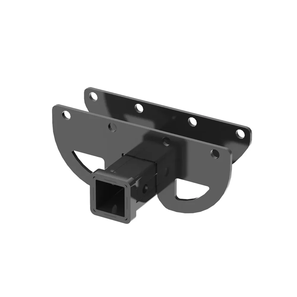 TIRÓN DE ARRASTRE BRONX PARA JEEP WRANGLER JK 2 Y 4 PUERTAS