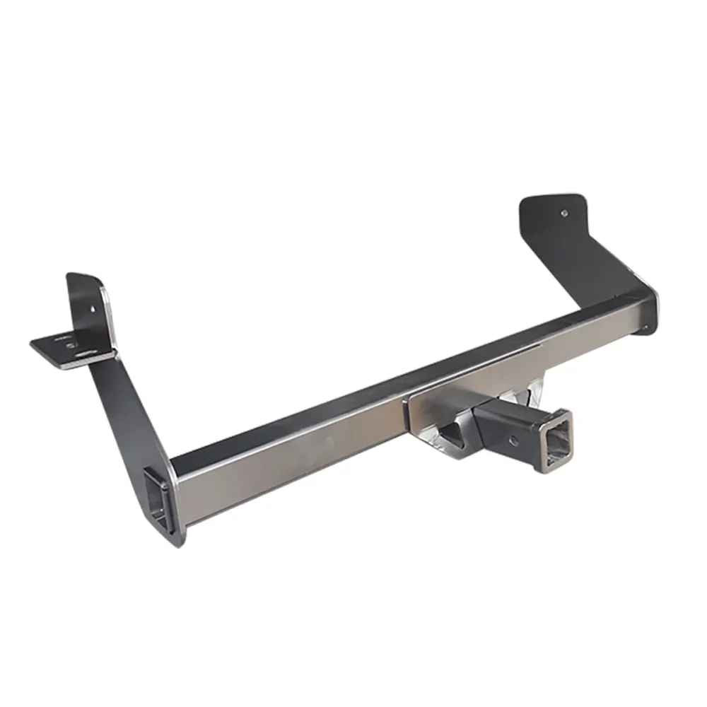 TIRÓN DE ARRASTRE BRONX PARA MITSUBISHI L-200  4x4 DIESEL AUTOMATICA