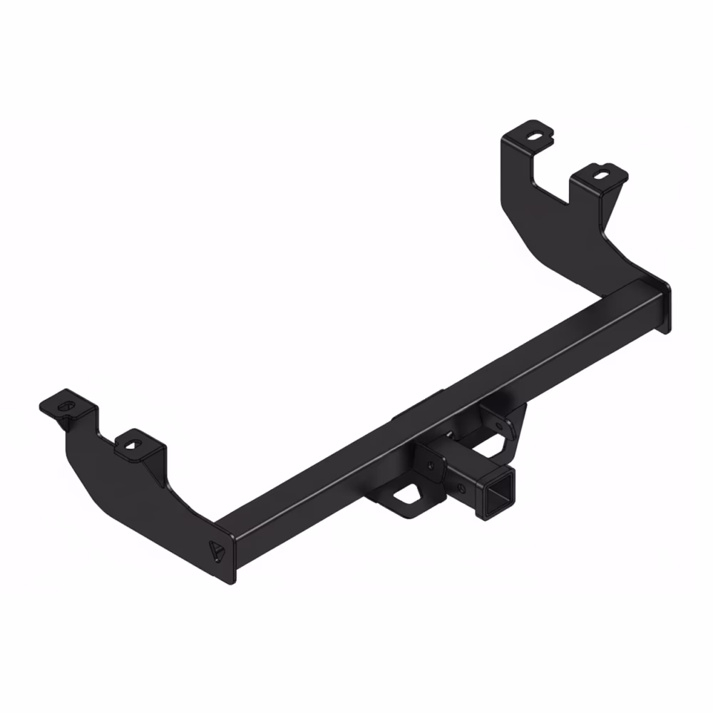 TIRÓN DE ARRASTRE BRONX PARA CHEVROLET SILVERADO 4X2