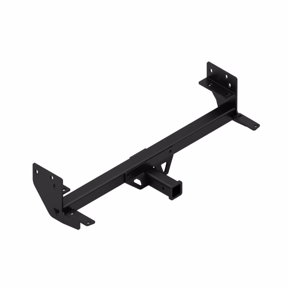 TIRÓN DE ARRASTRE BRONX PARA  CHEVROLET S-10 DOBLE CABINA