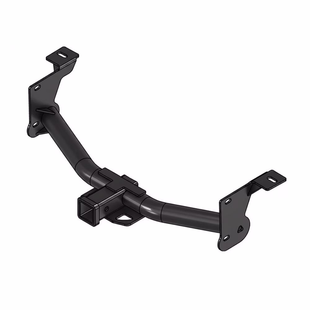 TIRÓN DE ARRASTRE BRONX PARA SUZUKI JIMNY