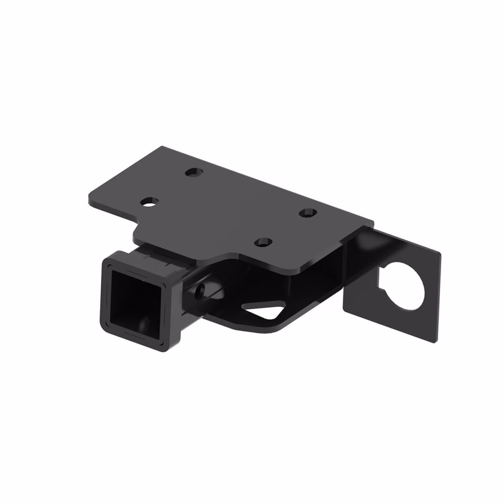 TIRÓN DE ARRASTRE BRONX PARA  VOLKSWAGEN AMAROK