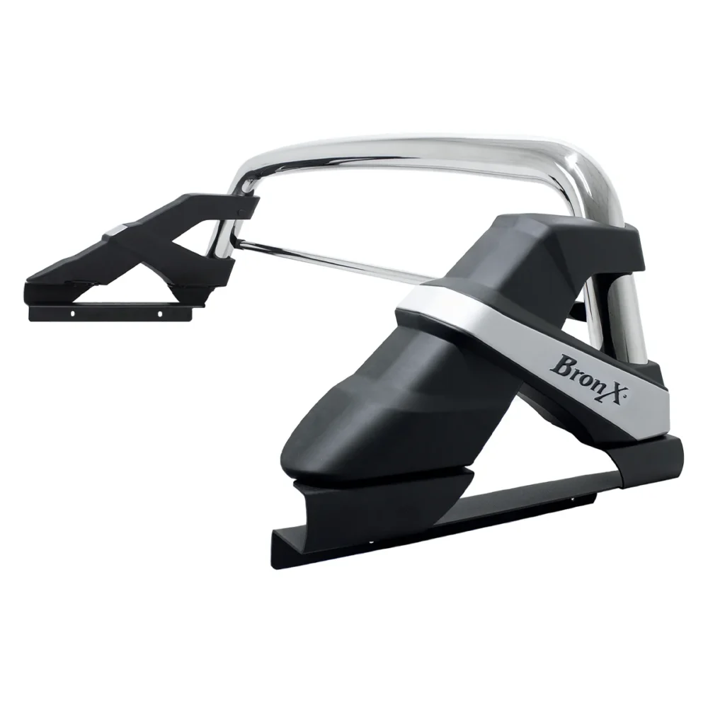 ROLL BAR BRONX SP IMPORTADO PARA MITSUBISHI L-200