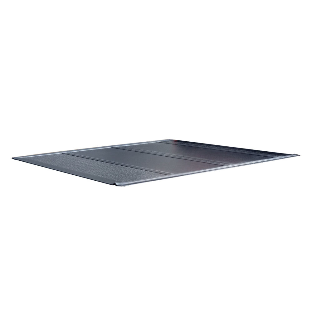 TAPA HARD FOUR-FOLD COVER PARA MAZDA BT50 IMPORTADA