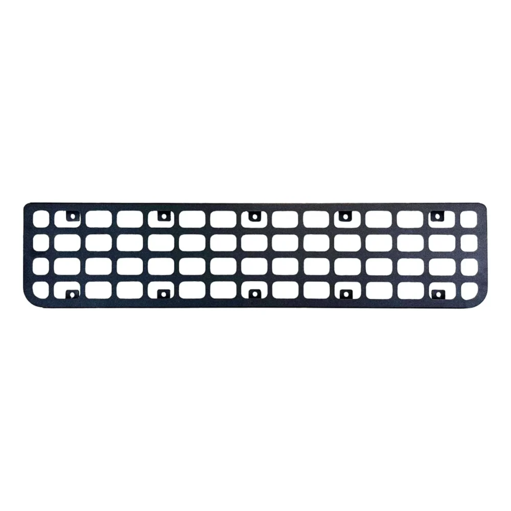 ORGANIZADOR PANEL MOLLE PARA SUZUKI JIMNY