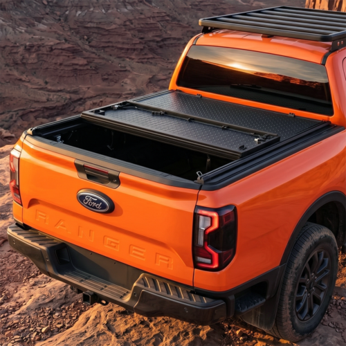 PICK-UP