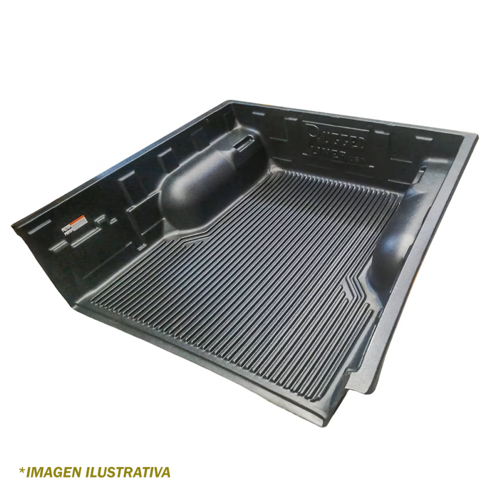 REVESTIMIENTO PARA CAJA BEDLINER SOBRE RIEL (CAJA DE 7' - CABINA SENCILLA) PARA FORD RANGER